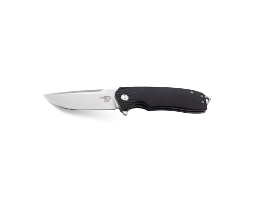 Нож Bestech Knife Lion Black (BG01A)
