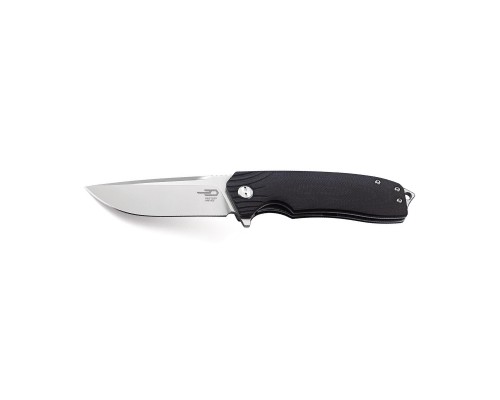 Ніж Bestech Knife Lion Black (BG01A)