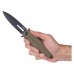 Нож Acta Non Verba Z400 Sleipner Liner Lock DCL/Olive (ANVZ400-008)