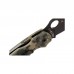 Ніж Spyderco Para 3 Black Blade G10 Camo (C223GPCMOBK)