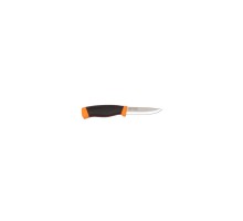 Ніж Morakniv Companion HeavyDuty Orange carbon steel (12495)