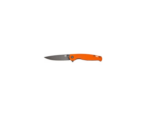 Нож SKIF Sting BSW Orange (IS-248E)