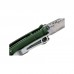 Ніж Mcusta Fusion Damascus green (MC-0163D)