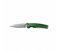 Ніж Mcusta Fusion Damascus green (MC-0163D)