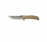 Ніж Bestech Knife Scimitar Beige (BG05C-1)