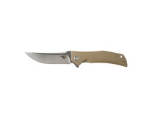 Нож Bestech Knife Scimitar Beige (BG05C-1)