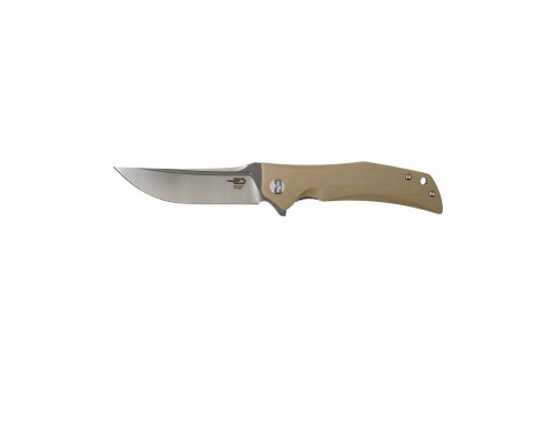 Ніж Bestech Knife Scimitar Beige (BG05C-1)