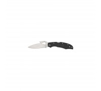 Ніж Spyderco Byrd Cara Cara 2 Emerson (BY03PBK2W)