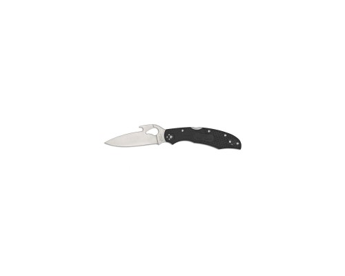 Ніж Spyderco Byrd Cara Cara 2 Emerson (BY03PBK2W)