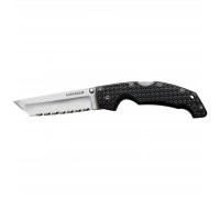 Ніж Cold Steel Voyager LG Tanto Point Serrated (CS-29ATS)
