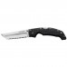 Ніж Cold Steel Voyager LG Tanto Point Serrated (CS-29ATS)