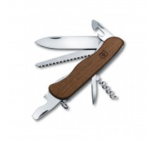 Ніж Victorinox Forester Wood Blister (0.8361.63B1)