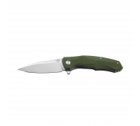 Ніж Bestech Knife Warwolf Army Green (BG04B)