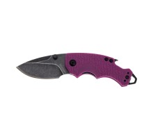 Ніж Kershaw Shuffle фиолетовый (8700PURBW)