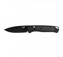 Нож Benchmade Bugout Serrated CF-Elite (535SBK-2)