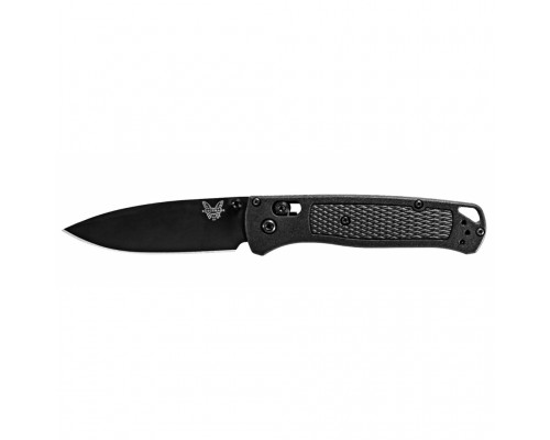 Нож Benchmade Bugout Serrated CF-Elite (535SBK-2)