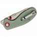 Ніж CJRB Maileah SW AR-RPM9 Steel G10 Mint Green (J1918-NTG)