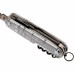 Нож Victorinox Climber Transparent Silver (1.3703.T7)