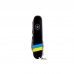 Ніж Victorinox Climber Ukraine Black 