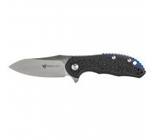 Ніж Steel Will Modus mini Black/Blue (SWF25M-11)