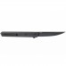 Ніж Boker Plus Kwaiken Air G10 All Black (01BO339)