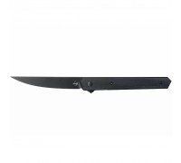 Ніж Boker Plus Kwaiken Air G10 All Black (01BO339)