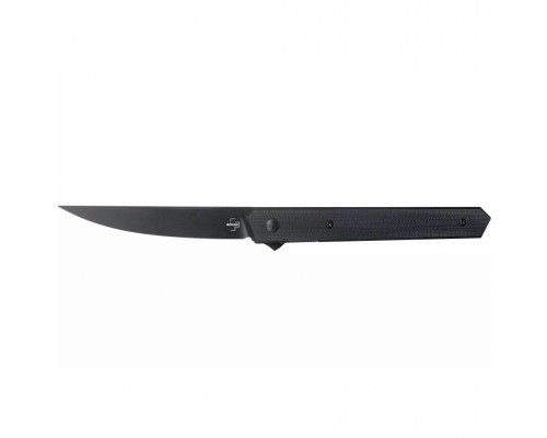 Ніж Boker Plus Kwaiken Air G10 All Black (01BO339)