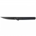 Ніж Boker Plus Kwaiken Air G10 All Black (01BO339)