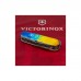 Ніж Victorinox Huntsman Ukraine 91 мм Жовто-синій малюнок (1.3713.7_T3100p)