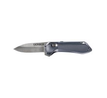 Ніж Gerber Highbrow Blue (30-001681)