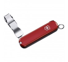 Нож Victorinox NailClip 582 Red (0.6453)