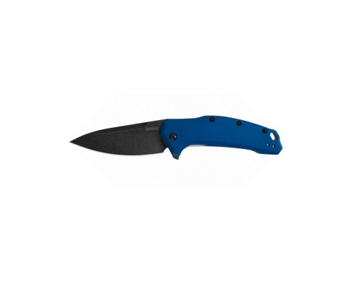 Ніж Kershaw Link Blue (1776NBBW)