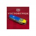 Ніж Victorinox Climber Ukraine Герб на прапорі (1.3703.7_T3030p)