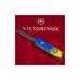 Ніж Victorinox Climber Ukraine Герб на прапорі (1.3703.7_T3030p)