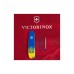 Ніж Victorinox Climber Ukraine Герб на прапорі (1.3703.7_T3030p)