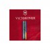 Ніж Victorinox Climber Ukraine Герб на прапорі (1.3703.7_T3030p)