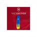 Ніж Victorinox Climber Ukraine Герб на прапорі (1.3703.7_T3030p)