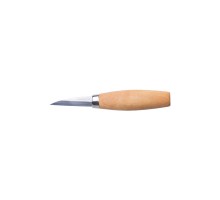 Ніж Morakniv Woodcarving 122 , laminated steel (106-1654)