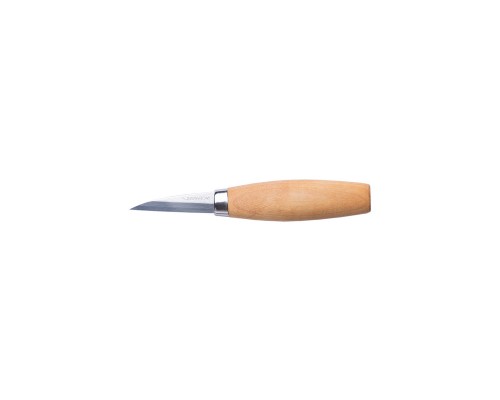 Ніж Morakniv Woodcarving 122 , laminated steel (106-1654)