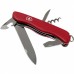 Нож Victorinox Picknicker Matt Red Blister (0.8353.B1)