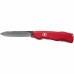 Нож Victorinox Picknicker Matt Red Blister (0.8353.B1)