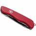 Нож Victorinox Picknicker Matt Red Blister (0.8353.B1)