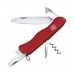 Нож Victorinox Picknicker Matt Red Blister (0.8353.B1)