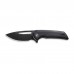 Ніж Civivi Odium G10 Black Blade (C2010E)