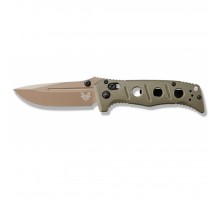 Ніж Benchmade Sibert Mini Adamas Oliv (273FE-2)