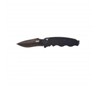 Ніж SOG Zoom Mini Black Blade (ZM1002-BX)