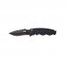 Ніж SOG Zoom Mini Black Blade (ZM1002-BX)