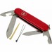 Нож Victorinox Recruit Red Blister (0.2503.B1)