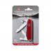 Нож Victorinox Recruit Red Blister (0.2503.B1)