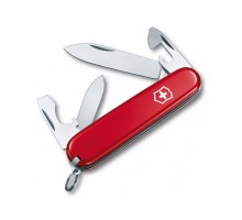 Нож Victorinox Recruit Red Blister (0.2503.B1)